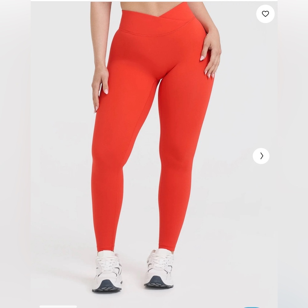 Oner Active Unified Wrap Leggings